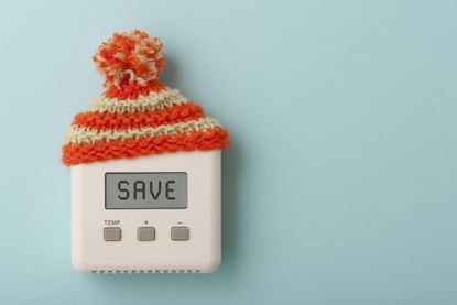 Credits for energy-saving home improvements