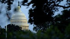 US Capital building