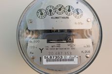 smart meter vs regular meter